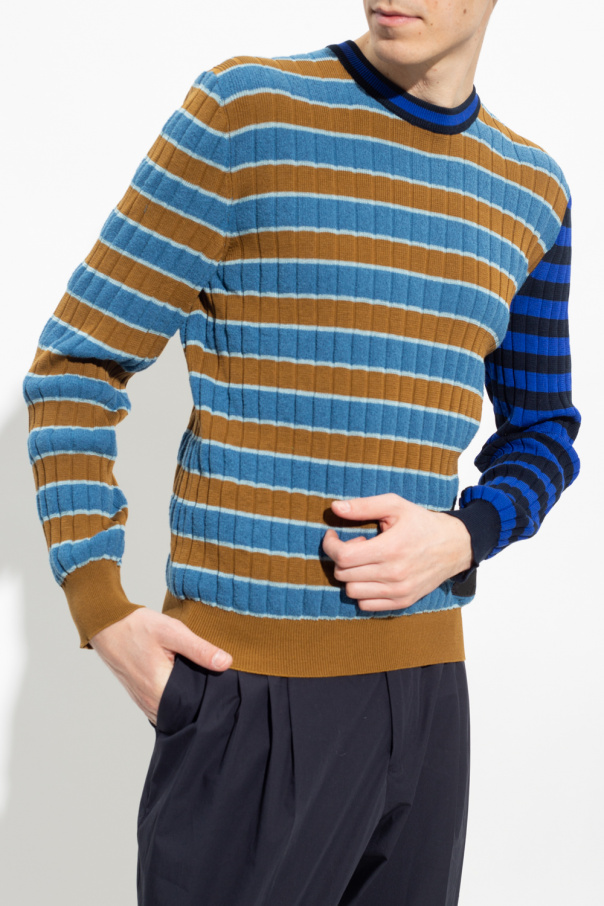 Paul smith 2025 sweater sale